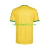 Sudafrica Maglia Prima World Cup 2026 Manica Corta